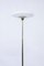 Lámpara de pie de ASEA, años 50, Imagen 2