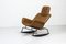 Moderno Rocking Chair by Yrjö Kukkapuro for Lepokalusto Oy, 1960s, Image 1