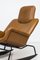 Moderno Rocking Chair by Yrjö Kukkapuro for Lepokalusto Oy, 1960s, Immagine 5