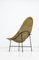 Kraal Chair No. 2 by Kertsin Hörlin Holmqvist for Nordiska Kompaniet, 1950s, Image 2