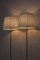 G-50 Floor Lamps by Hans-Agne Jakobsson for Hans-Agne Jakobsson AB, 1950s, Set of 2 9