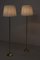G-50 Floor Lamps by Hans-Agne Jakobsson for Hans-Agne Jakobsson AB, 1950s, Set of 2, Image 8