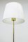 G-50 Floor Lamps by Hans-Agne Jakobsson for Hans-Agne Jakobsson AB, 1950s, Set of 2 3