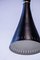 Lámpara de techo diábolo de ASEA, años 50, Imagen 7