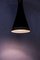 Lámpara de techo diábolo de ASEA, años 50, Imagen 11