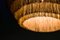 Fringe No. 5 Ceiling Lamp by Hans-Agne Jakobsson for H. A. Jakobsson AB, 1960s, Image 11