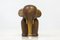 Wooden Elephant by Kay Bojesen, 1960s 4