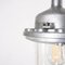 Industrial Explosion Proof Pendant Lamp with Glass Domes Model 2 from USSR, 1960s 4
