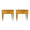 Mid-Century Nightstands, Set of 2, Image 1