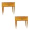 Mid-Century Nachttische, 2er Set 8