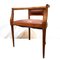 Vintage Lounge Chair, Image 3