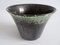 Conjunto de jarrón y jarrón alemán Mid-Century de cerámica, años 40, Imagen 7