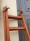 Vintage French Ladder, 1920s 4