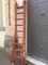 Vintage French Ladder, 1920s 8