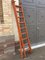 Vintage French Ladder, 1920s 5