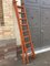 Vintage French Ladder, 1920s, Image 5