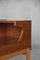 Mid-Century Swedish Teak Nightstands with Drawers, 1960s, Set of 2 14