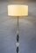 Lámpara de pie francesa, años 60, Imagen 9