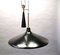 Model 12126 Ceiling Lamp by Angelo Lelli for Arredoluce, 1947 3