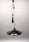 Modell 12126 Deckenlampe von Angelo Lelli für Arredoluce, 1947 1