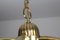 Vintage Austrian Chandelier by Hugo Gorge for Eduard Schmelz 8