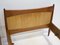 Teak Bed Frames by Børge Mogensen, 1950s, Set of 2, Image 7