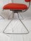 Sled Chair by Michel Cadestin & Georges Laurent for Teda, 1970s, Image 11
