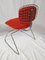 Sled Chair by Michel Cadestin & Georges Laurent for Teda, 1970s, Image 7