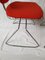 Sled Chair by Michel Cadestin & Georges Laurent for Teda, 1970s 12