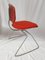 Sled Chair by Michel Cadestin & Georges Laurent for Teda, 1970s 6