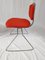 Sled Chair by Michel Cadestin & Georges Laurent for Teda, 1970s, Image 8