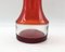 Vintage Murano Glass Vase, 1970s, Image 3