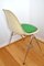 Chaise d'Appoint par Charles & Ray Eames, 1960s 5