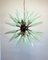 Italian Murano Glass Sputnik Chandelier, 1983 11