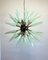 Italian Murano Glass Sputnik Chandelier, 1983, Image 11