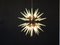 Italian Murano Glass Sputnik Chandelier, 1983 8