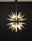 Italian Murano Glass Sputnik Chandelier, 1983 12