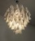 Murano Glass Chandelier with 50 Rondini Petals, 1984 10