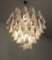 Murano Glass Chandelier with 50 Rondini Petals, 1984, Image 10