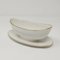 Astonishing Ceramic Tureen Soup Set from Laveno, Italy, 1950s, Set of 7, Image 4