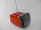 TV Algol 11 par Marco Zanuso & Richard Sapper pour Brionvega, Italie, 1960s 2