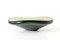 Italian Murano Glass Bowl by Flavio Poli for Seguso, 1950s, Image 5