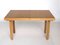 Extendable Model H94 H Dining Table by Alvar Aalto for Artek, 1950s, Image 1