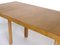 Extendable Model H94 H Dining Table by Alvar Aalto for Artek, 1950s 12