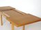 Extendable Model H94 H Dining Table by Alvar Aalto for Artek, 1950s 16