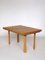 Extendable Model H94 H Dining Table by Alvar Aalto for Artek, 1950s 21