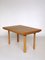 Extendable Model H94 H Dining Table by Alvar Aalto for Artek, 1950s, Image 21