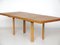 Extendable Model H94 H Dining Table by Alvar Aalto for Artek, 1950s 4