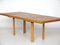 Table de Salle à Manger Modèle H94 H Extensible par Alvar Aalto pour Artek, 1950s 4