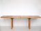Table de Salle à Manger Modèle H94 H Extensible par Alvar Aalto pour Artek, 1950s 3